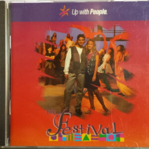 Up With People - The Festival