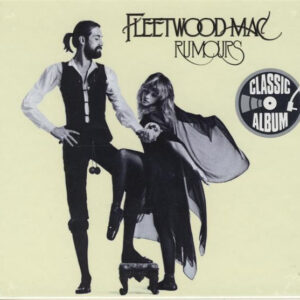 Fleetwood Mac - Rumours
