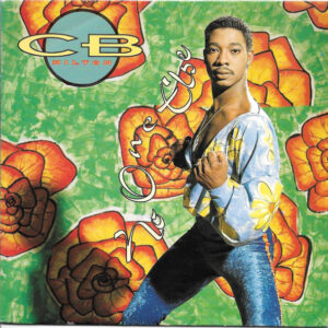 CB Milton - No One Else