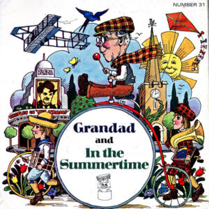 Unknown Artist - Grandad / In The Summertime