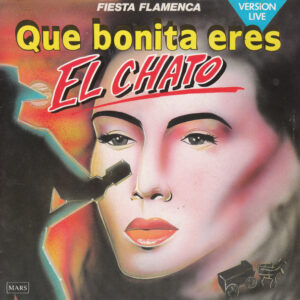 El Chato - Que Bonita Eres (version live)