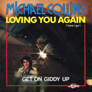 Michaël Collins - Loving You Again (Here I Go)