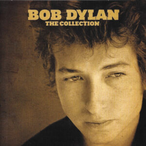 Bob Dylan - The Collection
