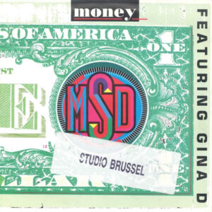 MSD (3) - Money