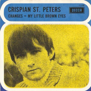 Crispian St. Peters - Changes