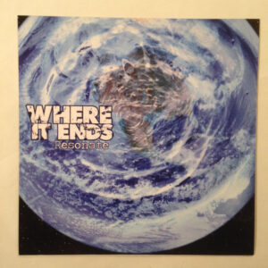 Where It Ends - Resonate
