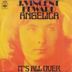 J. Vincent Edwards - Angelica