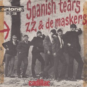 ZZ En De Maskers - Spanish Tears