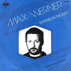 Max Werner - Summer In The City