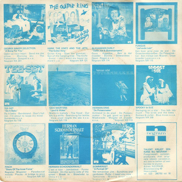 Sido Martens - Merlins Melody 2 Sido Martens - Merlins Melody