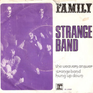 Family (6) - Strange Band
