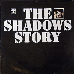 The Shadows - The Shadows Story