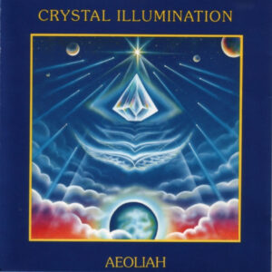 Aeoliah - Crystal Illumination