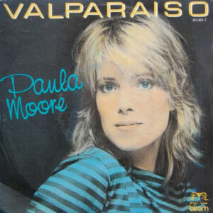Paula Moore - Valparaiso