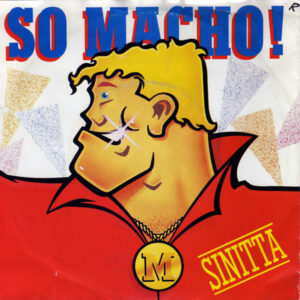 Sinitta - So Macho