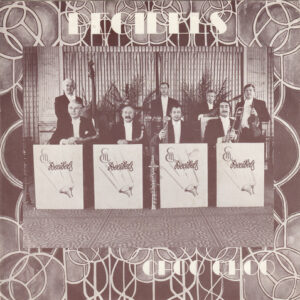 The Decibels (2) - Choo Choo