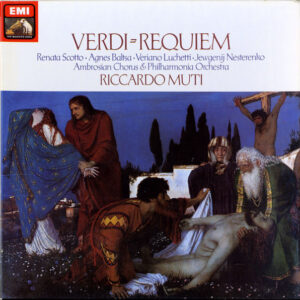 Giuseppe Verdi - Requiem