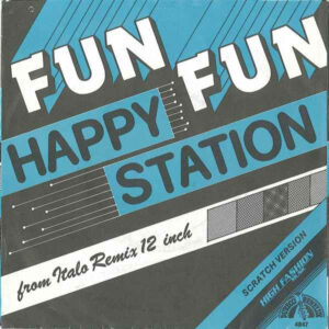 Fun Fun - Happy Station (Scratch Version)