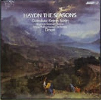 Joseph Haydn - The Seasons