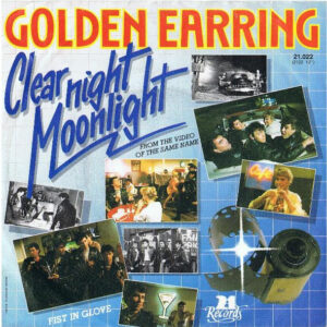 Golden Earring - Clear Night Moonlight