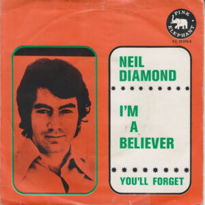 Neil Diamond - I'm A Believer