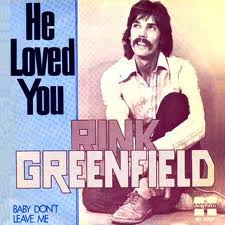 Rink Groeneveld - He Loved You