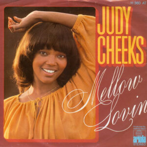 Judy Cheeks - Mellow Lovin'