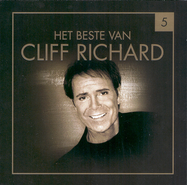 Cliff Richard - Het Beste Van Cliff Richard 1 Cliff Richard - Het Beste Van Cliff Richard