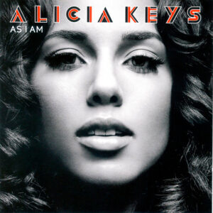 Alicia Keys - As I Am