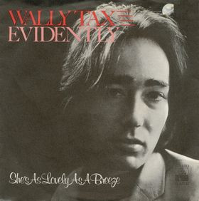 Wally Tax - Evidently