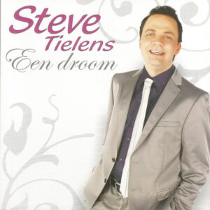 Steve Tielens - Een Droom