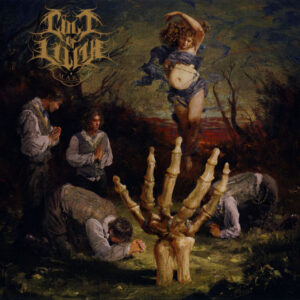 Cult Of Lilith - Mara