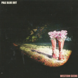 Pale Blue Dot (2) - Western Scene