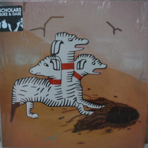 Buke And Gass - Scholars