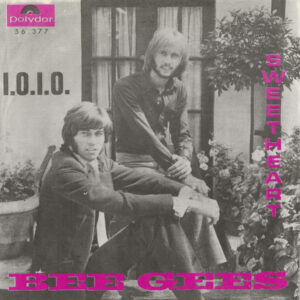 Bee Gees - I. O. I. O.