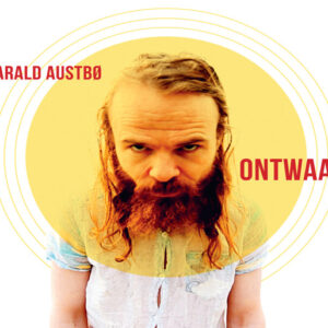 Harald Austbo - Ontwaak