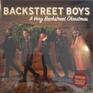Backstreet Boys - A Very Backstreet Christmas
