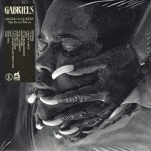 Gabriels (3) - Angels & Queens