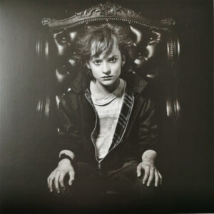 Indochine - Singles Collection 2001 - 2021