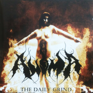 Anima (6) - The Daily Grind