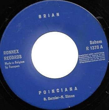 Brian (19) - Poinciana 2 Brian (19) - Poinciana