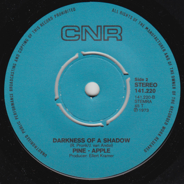 Pineapple (4) - Sing This Song Sing Along 4 Pineapple (4) - Sing This Song Sing Along