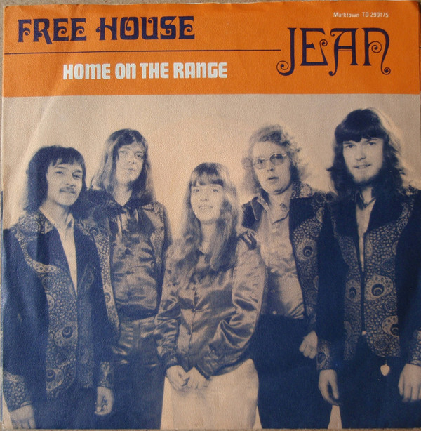 Free-House - Jean - Home On The Range 2 Free-House - Jean - Home On The Range