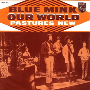 Blue Mink - Our World