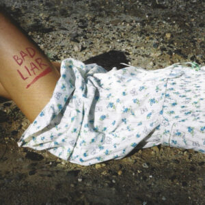 Selena Gomez - Bad Liar