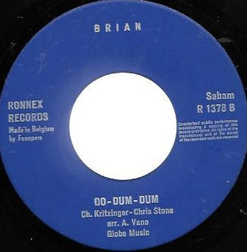 Brian (19) - Poinciana 3 Brian (19) - Poinciana