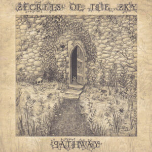 Secrets Of The Sky - Pathway