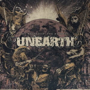 Unearth - The Wretched; The Ruinous