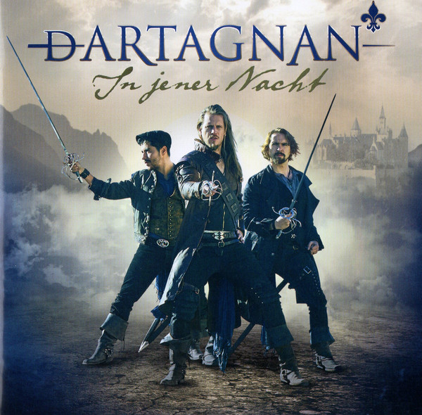 dArtagnan (2) - In Jener Nacht 1 dArtagnan (2) - In Jener Nacht