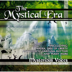 Various - The Mystical Era 9 - Mysterious Voices From Around The World